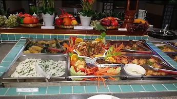 Masurina Lodge