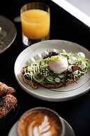 Jackalope Hotel