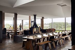 Jackalope Hotel
