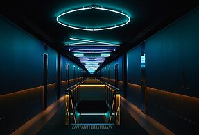 Jackalope Hotel