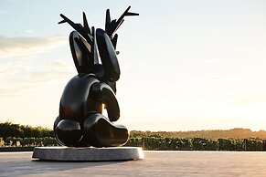 Jackalope Hotel