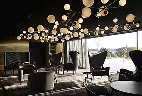 Jackalope Hotel