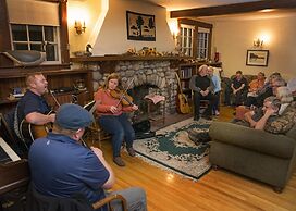 The Normaway Inn