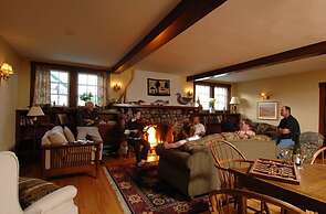 The Normaway Inn
