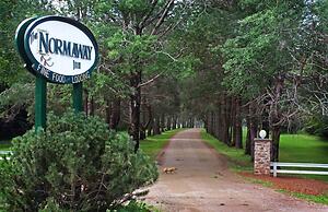 The Normaway Inn