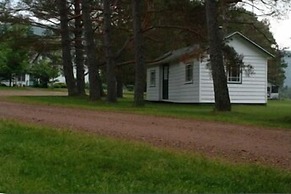 Cape Breton Highland Cabins