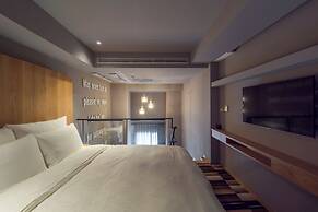 Watermark Hotel Kaohsiung Station