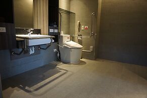Watermark Hotel Kaohsiung Station