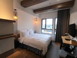 Watermark Hotel Kaohsiung Station