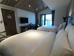 Watermark Hotel Kaohsiung Station