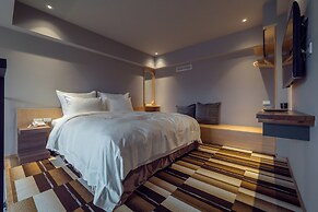 Watermark Hotel Kaohsiung Station