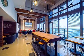 Watermark Hotel Kaohsiung Station