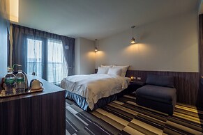 Watermark Hotel Kaohsiung Station