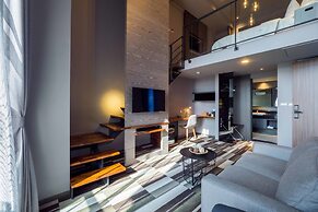 Watermark Hotel Kaohsiung Station