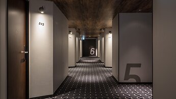 Hotel Resol Nagoya