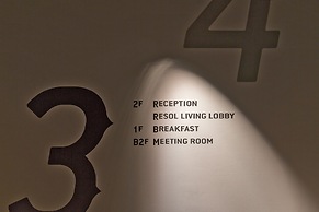 Hotel Resol Nagoya