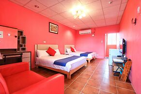 Yingxun Hotel