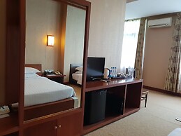 Hotel Max Nay Pyi Taw