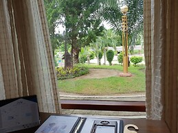 Hotel Max Nay Pyi Taw