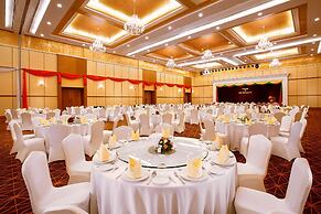 Hotel Max Nay Pyi Taw