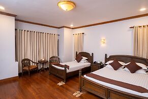 Hotel Max Nay Pyi Taw