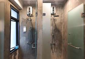 Silom Space Hostel