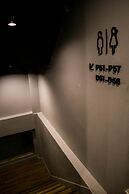 Silom Space Hostel