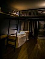 Silom Space Hostel