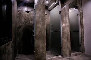 Silom Space Hostel