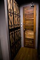 Silom Space Hostel
