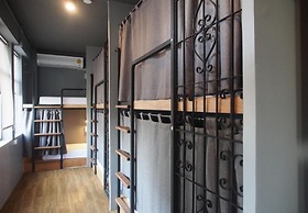 Silom Space Hostel
