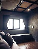 Silom Space Hostel