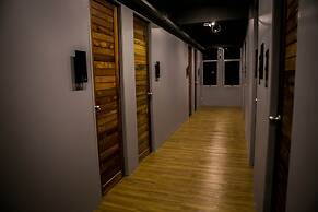 Silom Space Hostel