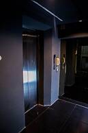 Silom Space Hostel