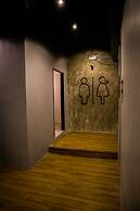 Silom Space Hostel