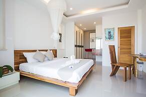 Villa Chamnan
