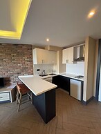 Aldino Residence