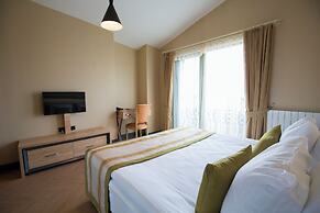 Aldino Residence
