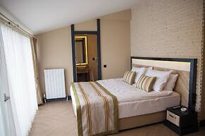 Aldino Residence