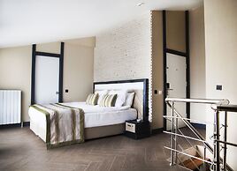 Aldino Residence