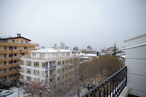 Aldino Residence