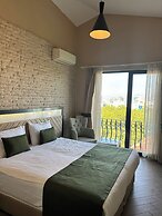 Aldino Residence