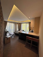 Aldino Residence