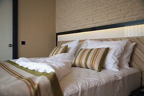 Aldino Residence
