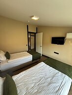 Aldino Residence