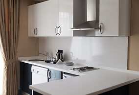 Aldino Residence