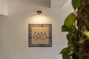 Sterling Goa Varca