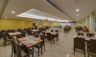 Sterling Goa Varca
