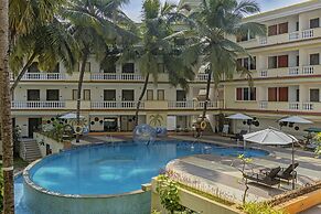 Sterling Goa Varca