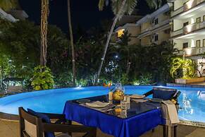 Sterling Goa Varca